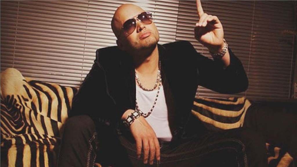 “El Potro” Álvarez lanzará nuevo tema musical en colaboración con Sixto Rein, Aran y Gustavo Elis