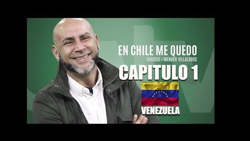 Justicia venezolana mantiene vigente orden de aprehensión contra Wender Enrique Villalobos Padrón
