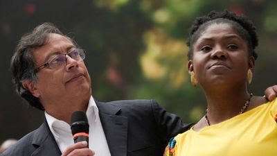 Colombia | Petro sigue primero en las encuestas de cara a elecciones presidenciales