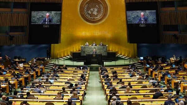 Cuba rechazó expulsión de Rusia de Consejo de DDHH de la ONU