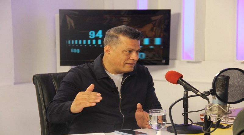 Saime prevé imprimir 25 mil pasaportes diarios