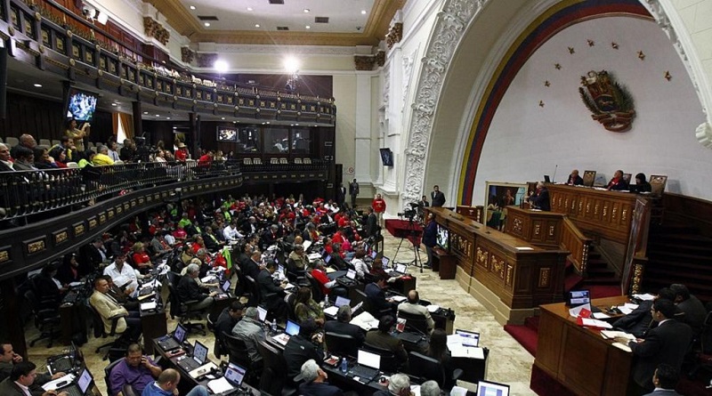AN Aprobó reforma de la Ley Orgánica de la Defensa Pública