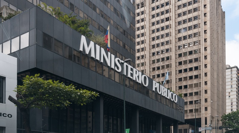 Ministerio Público en lo que va de año ha procesado a 312 fiscales por delitos de corrupción