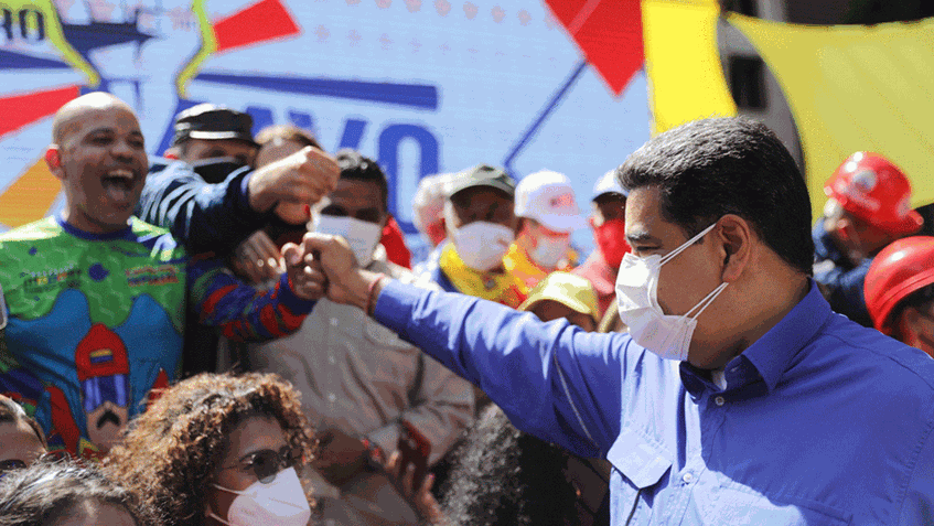 Ejecutivo anunció proyectos para financiar a trabajadores y compensar a jubilados