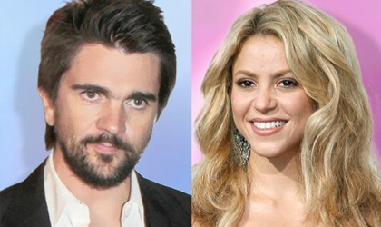 Shakira y Juanes podrían regresar a Venezuela