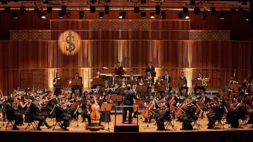 La Orquesta Sinfónica de Venezuela celebrará sus 92 años este 30 de junio