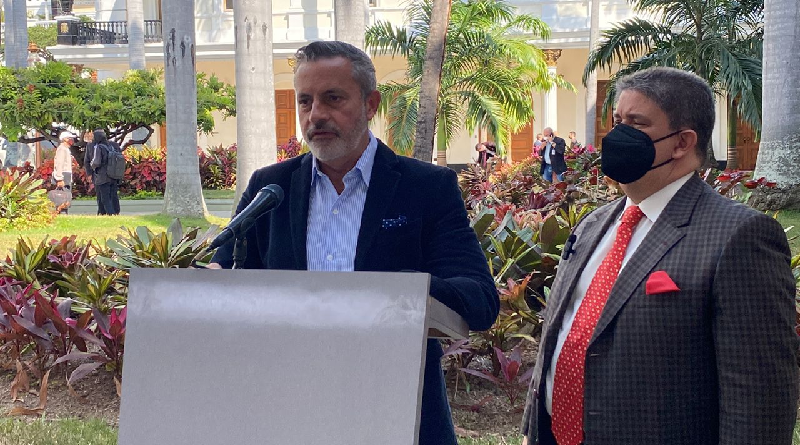 AN abrió postulaciones para cargo de defensor de la República