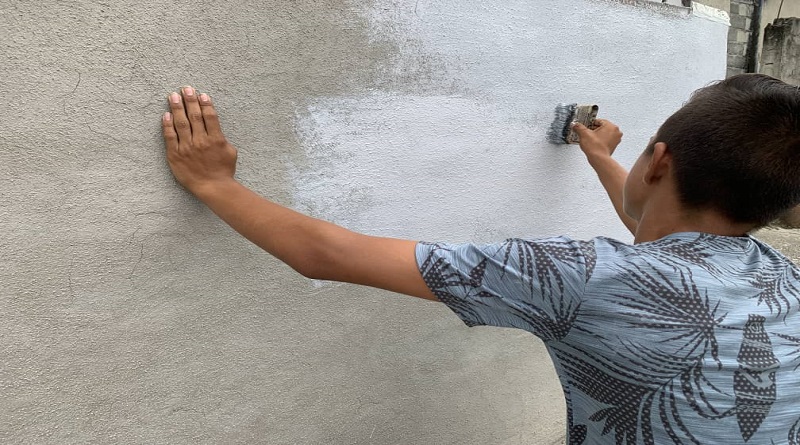 Recuperan más de 400 viviendas en Trujillo