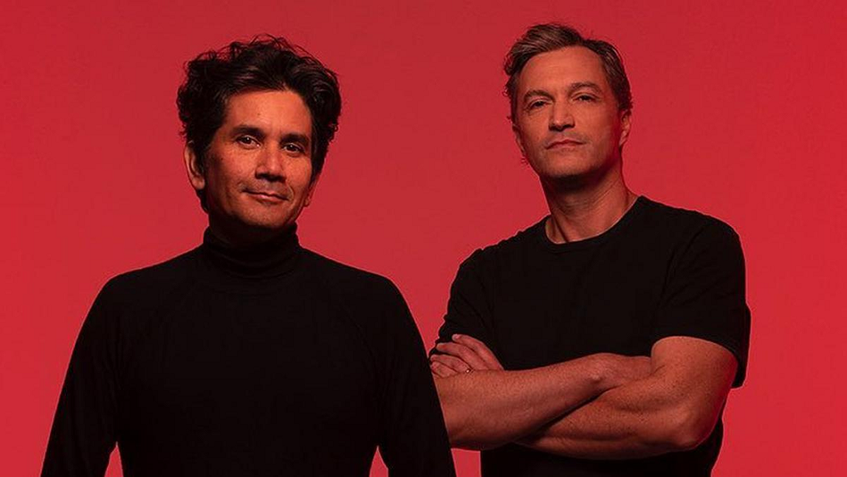 Bacilos se presenta en Caracas este jueves con su “Toca Madera Tour”