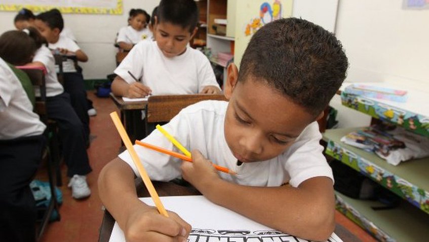 Venezuela participó en Precumbre Mundial para la Transformación de la Educación de la Unesco