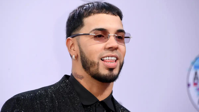 Venezuela recibirá a Anuel AA próximamente