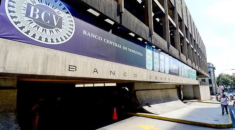 Ocho años de prisión a quienes irrespetan la tasa del dólar BCV