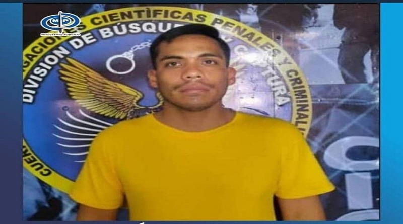 MP imputará nuevos delitos a ciudadano que se fugó del CICPC