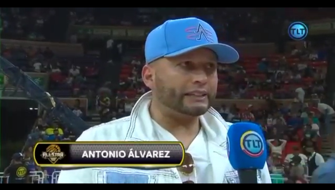 El Poliedro de Caracas recibió a jugadores de la Superliga del Baloncesto Venezolano