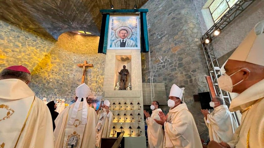 El Vaticano otorgó validez legal al milagro de José Gregorio Hernández