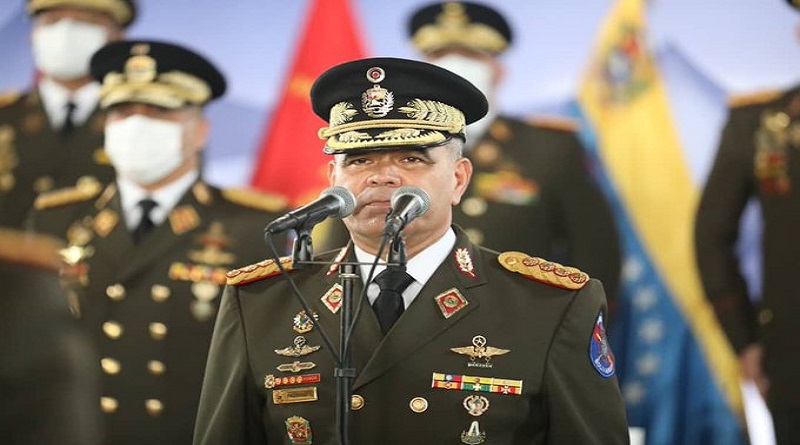 FANB celebra la recuperación de las relaciones diplomáticas entre Venezuela y Colombia