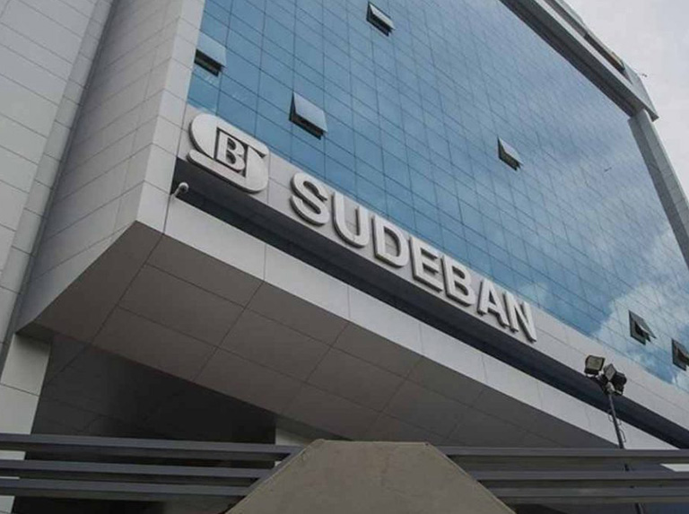 Sudeban habilitó creación de productos financieros digitales