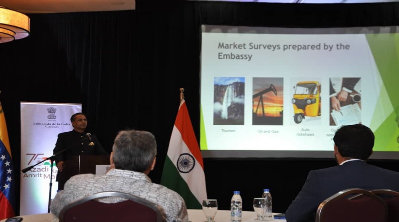 Reconocen a La Guaira como potencia turística de Venezuela