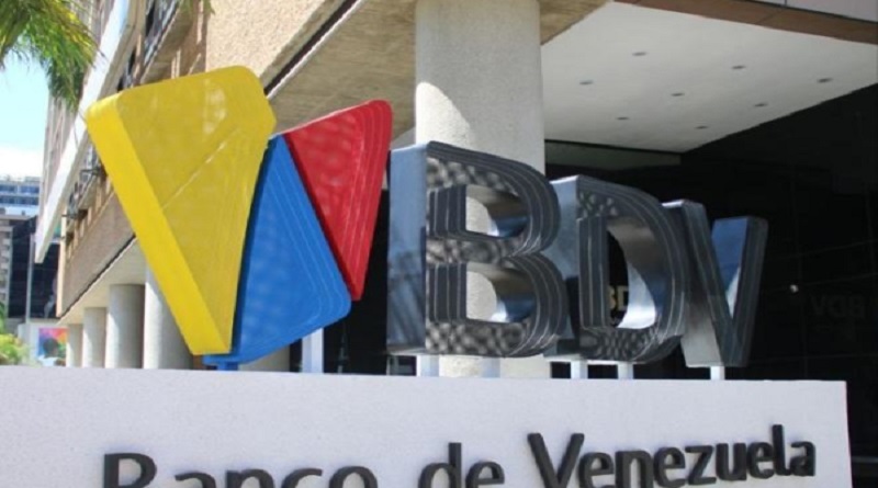 Inauguran Centro de Negocios del Banco de Venezuela en Caracas