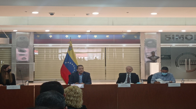 Canciller Faría: Medidas coercitivas impuestas por EEUU son una forma de extorsión mundial