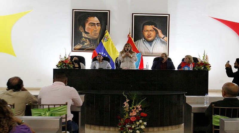 Entregan XV Premio de Conservación y Difusión Ambiental Waraira Repano