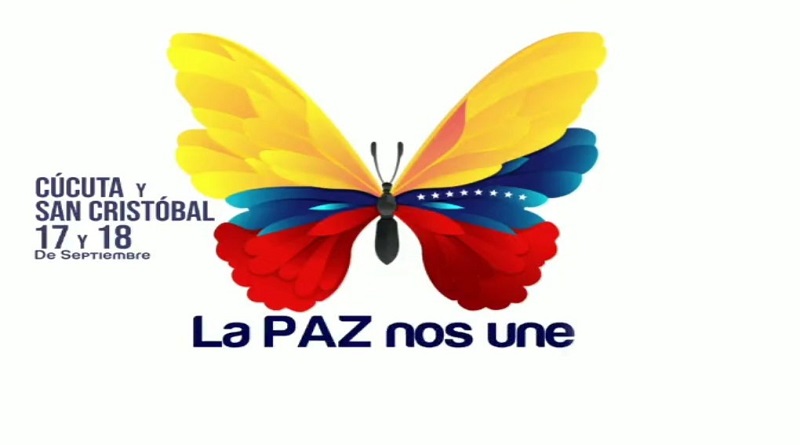 Encuentro Binacional de Poetas de Colombia y Venezuela se realizará el 17 y 18 de septiembre