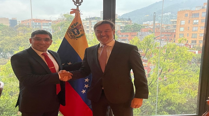 Venezuela retoma control de la empresa petroquímica Monómeros