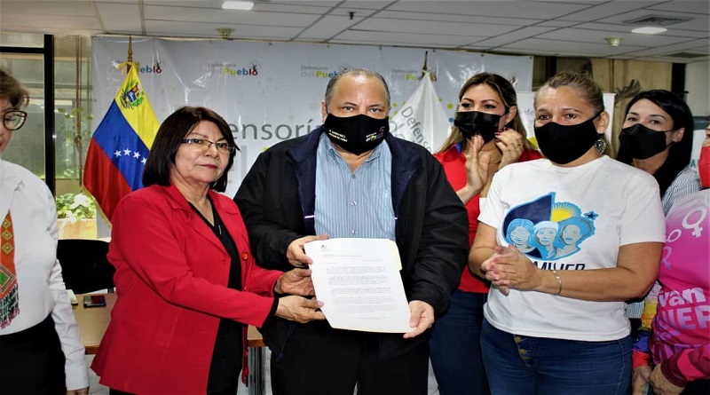 Rodulfo Pérez Hernández es designado por la AN como embajador de Venezuela ante la UNESCO