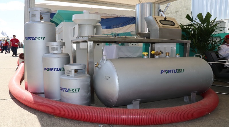 En la Expo Portuguesa Productiva 2022 participará Planta Madre Wuanaguanare