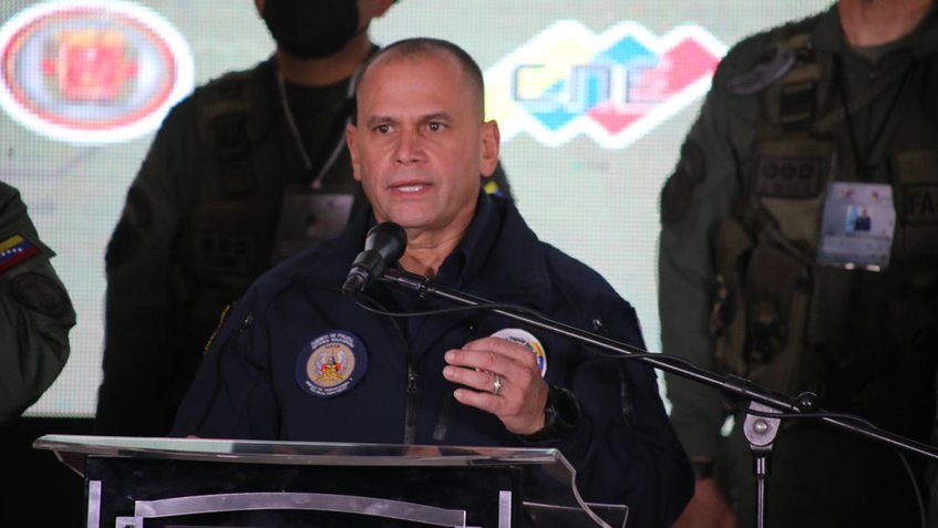 Fallecen dos niños y su madre por derrumbe de vivienda en La Guaira