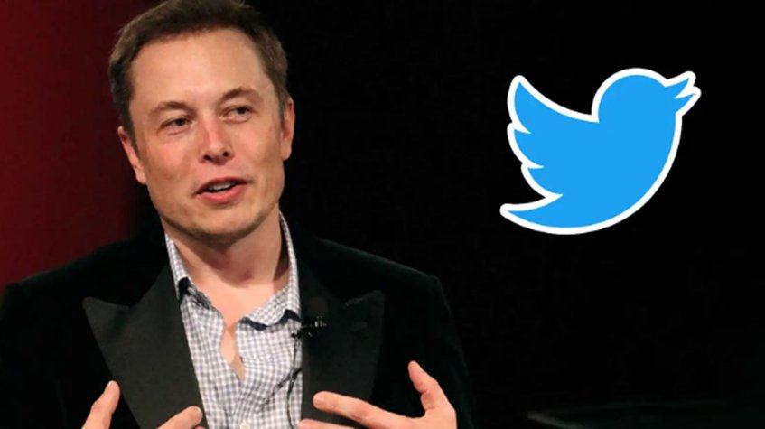 Junta directiva de Twitter se disolvió tras la compra de Elon Musk
