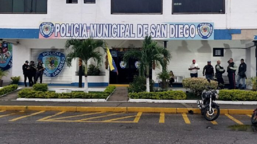 Capturan al presunto asesino de la niña hallada en un pozo séptico en Guacara