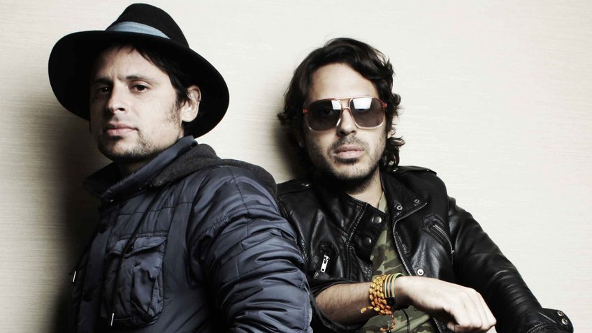 Servando y Florentino cambian fecha de concierto en La Guaira por duelo nacional