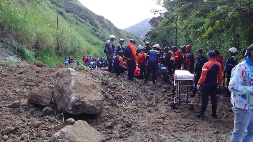 En Mérida desplegaron 77 puntos para atender situación de las lluvias