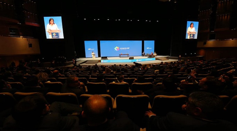 Venezuela instó a la CAF a convertirse en el banco de integración económica de América Latina y El Caribe