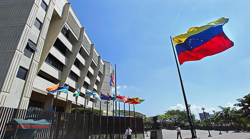 TSJ reiteró su compromiso en la defensa de los DDHH de mujeres, niños y adolescentes