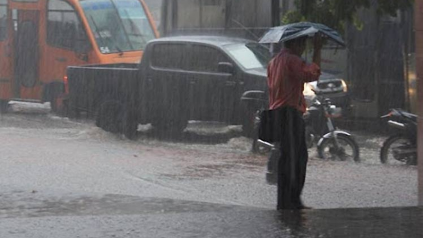 Otras 20 ondas tropicales podrían llegar a Venezuela según pronósticos