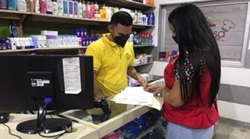 Seniat realizó operativo nocturno de control de ingresos en más de 100 comercios en el centro occidente del país