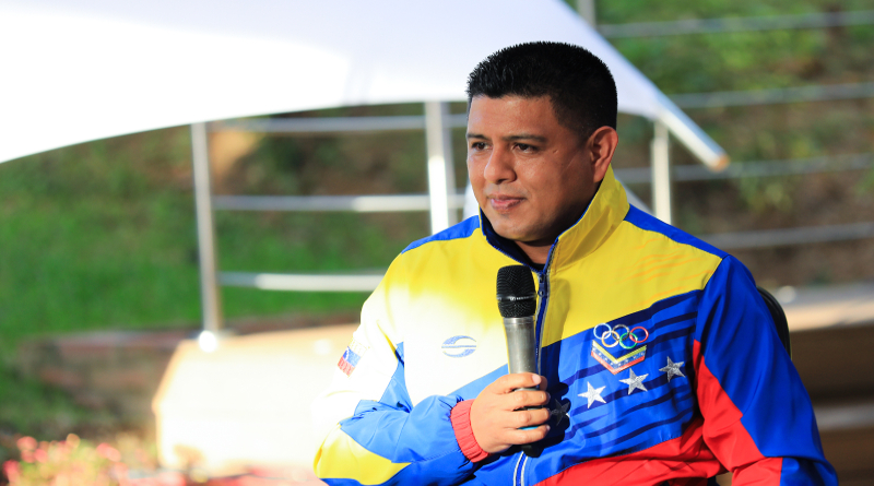 Militancia del Psuv conformará a más de mil equipos parroquiales