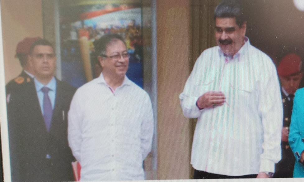 Nicolás Maduro aseguró el reingreso de Venezuela a la Comunidad Andina de Naciones