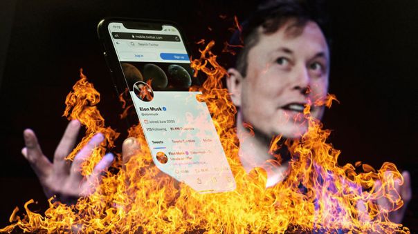 Oficinas de Twitter cierran luego de que empleados no aceptaran condiciones de Elon Musk