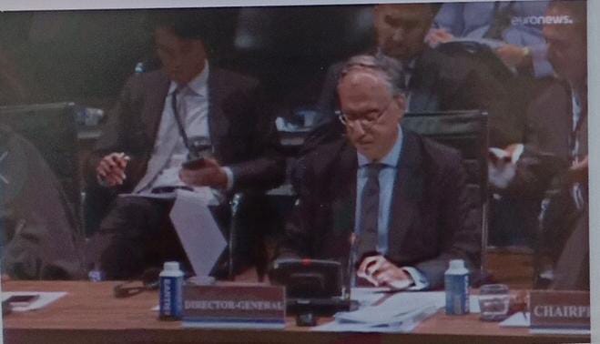 Países Bajos | En guardia ante armas químicas y biológicas