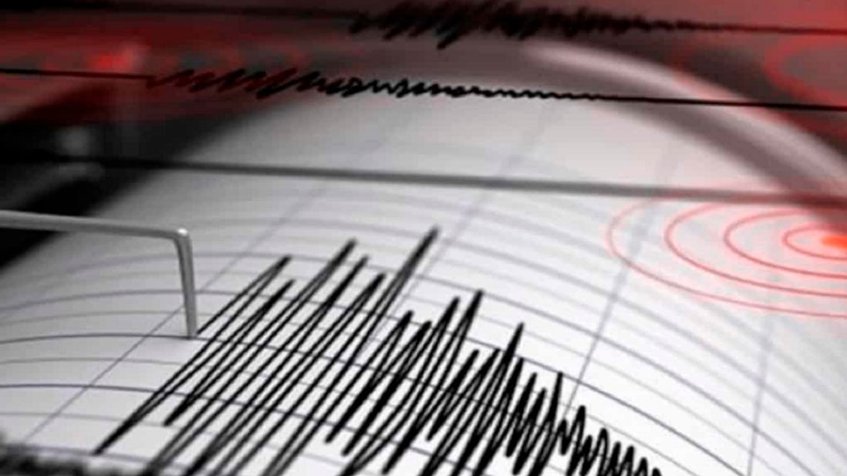 Sismo de magnitud 4 sacudión el estado Apure