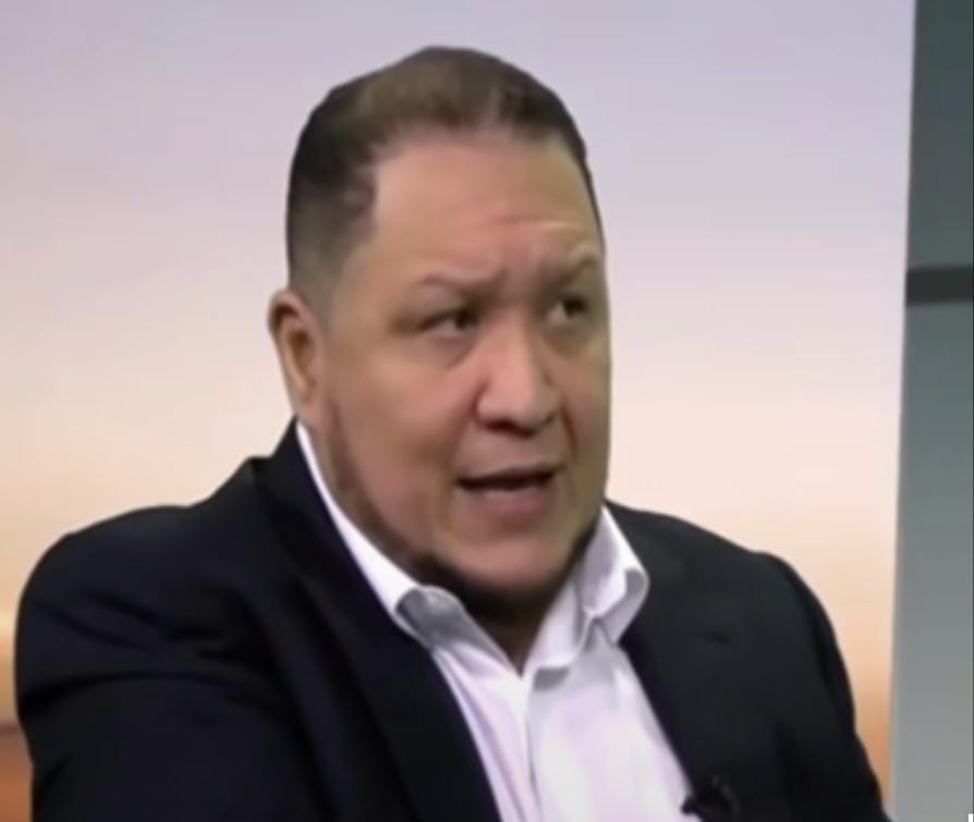 Diputado José Brito: No soy parte de la oposición nefasta, soy parte de la verdadera oposición, ellos han robado con un Gobierno de mentira