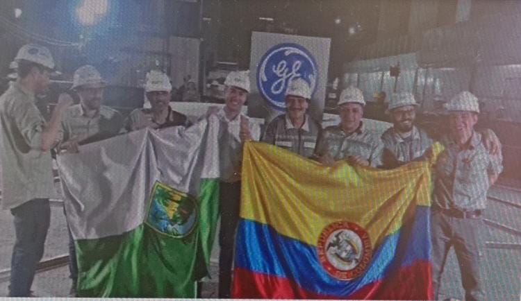 Colombia | Proyecto Hidroeléctrico de Ituango entró en operación comercial