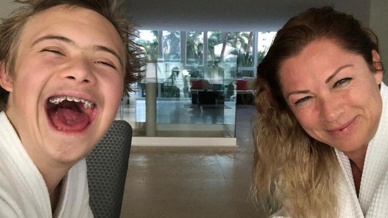 Leticia Calderón confesó que la drogaron con una bebida adulterada en un restaurante