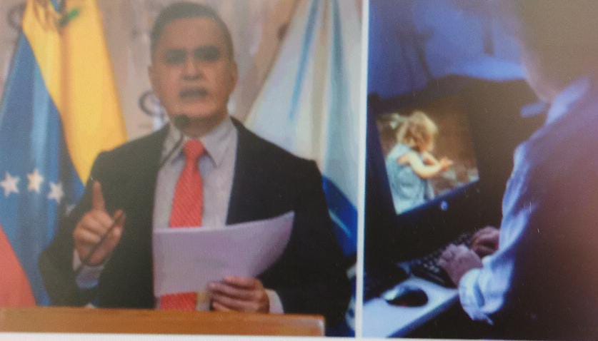 Contabilizan casi 1.500 casos de pederastía este año en Venezuela