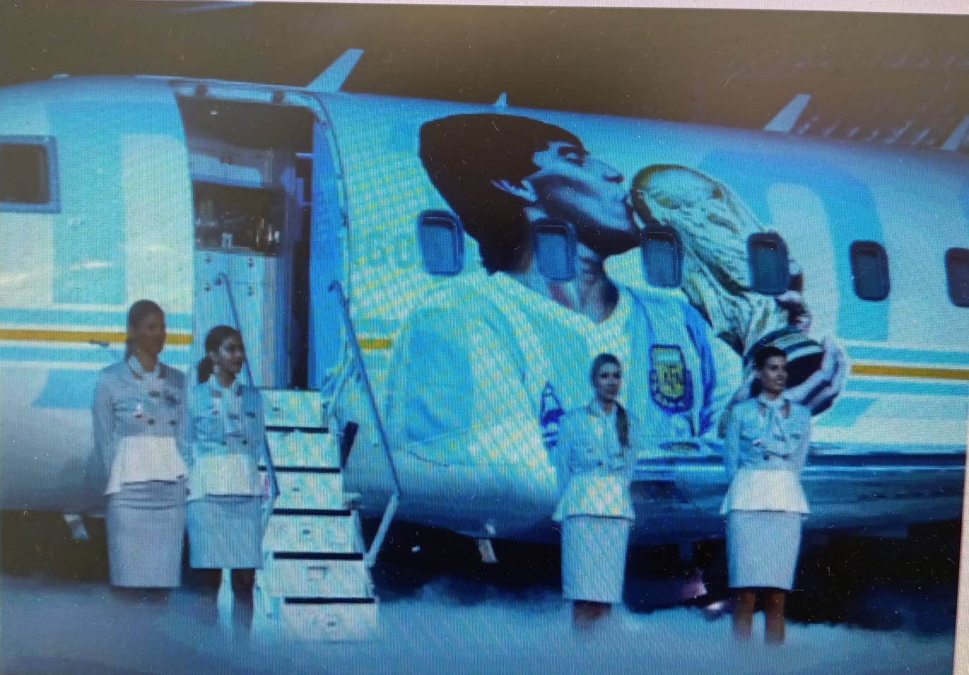 Así será el Fan Fest en homenaje a Maradona en el Mundial de Qatar