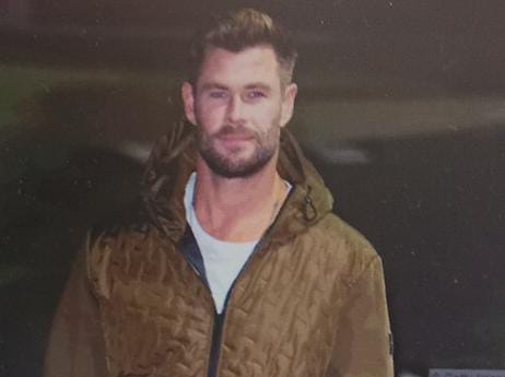 Chris Hemsworth da una pausa temporal a la actuación tras conocer su predisposición genética a padecer Alzheimer