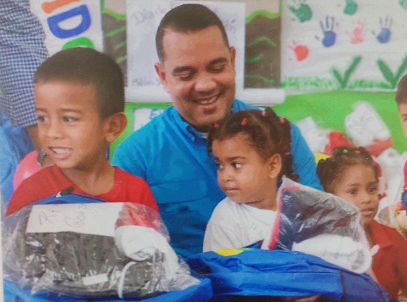 Recuperación de la Unidad Educativa “Simón Bolívar” impactará en la matrícula de 600 estudiantes